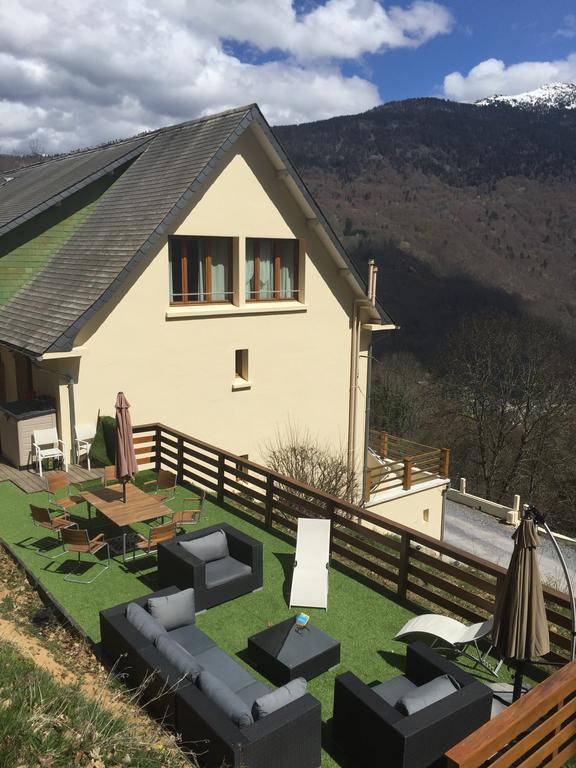 La Maison D'Ilhan Exterior photo